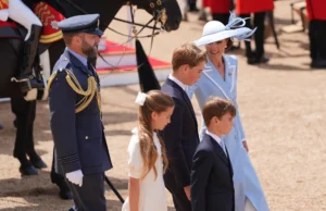 GOSSIP99 : All Of Kate Middleton’s Trooping The Colour Looks From Across The Years