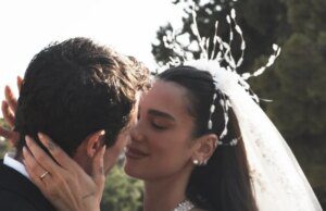 GOSSIP99 : All The Details Of Dua Lipa’s Trending (Yet Timeless) Bridal Manicure