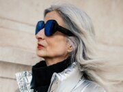 GOSSIP99 : All This Longevity Talk Is Just The Same Old Anti-Ageing Message In Disguise