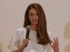GOSSIP99 : Amal Clooney says fame left her feeling self-conscious about legal career during chat on marriage to George