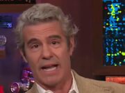 GOSSIP99 : Andy Cohen breaks down in tears as he reveals shock death of 28-year-old Bravo crew member