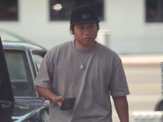 GOSSIP99 : Angelina Jolie’s son Pax, 22, surfaces in LA after bombshell revelation about his relationship to Brad Pitt