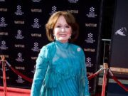 GOSSIP99 : Ann Blyth dies at 98: Golden Age of Hollywood star who earned Oscar nomination for Mildred Pierce passes away