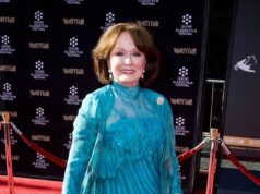 GOSSIP99 : Ann Blyth dies at 98: Golden Age of Hollywood star who earned Oscar nomination for Mildred Pierce passes away