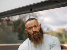 GOSSIP99 : Ashley Cain says he ‘cannot change the past’ as he takes accountability for his actions and insists he ‘doesn’t condone’ his behaviour after historic misogynistic tweets were revealed