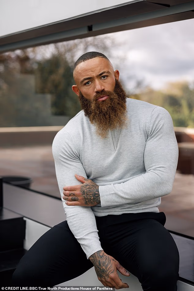 GOSSIP99 : Ashley Cain says he 'cannot change the past'