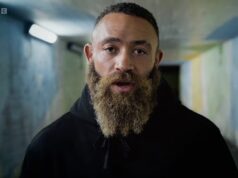GOSSIP99 : Ashley Cain was ‘secretly sacked from BBC job last year for being drunk on set’ as bosses say vetting processes on the star ‘clearly failed’ after his misogynistic tweets were revealed