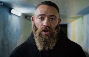 GOSSIP99 : Ashley Cain was ‘secretly sacked from BBC job last year for being drunk on set’ as bosses say vetting processes on the star ‘clearly failed’ after his misogynistic tweets were revealed