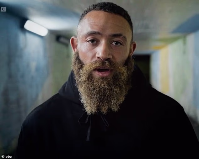 GOSSIP99 : Ashley Cain was 'secretly sacked from BBC job