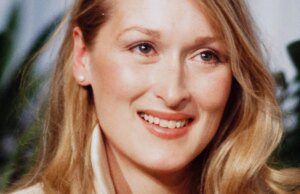 GOSSIP99 : At 77, Meryl Streep Is Still Queen Of Fresh Beauty Looks