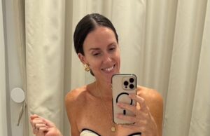 GOSSIP99 : Aussie influencer and husband kicked out of a public swimming pool in France after breaking little known hygiene rule