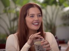 GOSSIP99 : Australia’s most successful escort boasts about making more money than surgeons – and Henry Brayshaw reveals heartbreaking ridicule he receives from fiancée Annie Knight on Stan’s Turned On: Dirty Sexy Money
