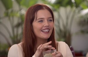GOSSIP99 : Australia’s most successful escort boasts about making more money than surgeons – and Henry Brayshaw reveals heartbreaking ridicule he receives from fiancée Annie Knight on Stan’s Turned On: Dirty Sexy Money