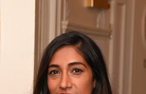 GOSSIP99 : BBC Radio 2 star Tina Daheley announces she is stepping down from breakfast radio after 18 years and days before new host Sara Cox takes over from axed Scott Mills