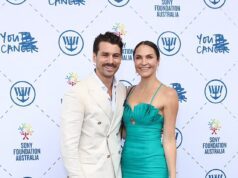 GOSSIP99 : Bachelor golden couple Matty J and Laura Byrne drowning in ‘mountain of debt’ as they’re forced to rent out dream home