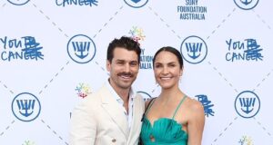 GOSSIP99 : Bachelor golden couple Matty J and Laura Byrne drowning in ‘mountain of debt’ as they’re forced to rent out dream home