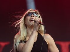 GOSSIP99 : Becky Hill breaks her silence on being booed on stage at TRNSMT festival after backlash to her only playing new music during set