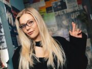 GOSSIP99 : Becky Hill returns to the place that launched her path to fame aged 16 as she partners with the National Lottery to support grassroots music venues