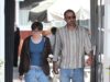 GOSSIP99 : Ben Affleck enjoys outing with kid Fin, 17, after ex-wife Jennifer Lopez brought teen to Ariana Grande concert in LA
