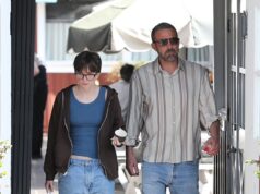 GOSSIP99 : Ben Affleck enjoys outing with kid Fin, 17, after ex-wife Jennifer Lopez brought teen to Ariana Grande concert in LA