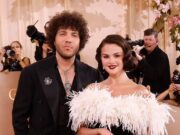 GOSSIP99 : Benny Blanco debuts VERY wild new haircut which leaves fans feeling ‘so bad’ for Selena Gomez