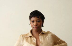 GOSSIP99 : Bianca Saunders Wins The BFC/Vogue Designer Fashion Fund 2026