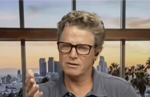 GOSSIP99 : Billy Bush blasts ‘toxic’ Al Roker and claims he was set to be fired before his own controversial Donald Trump interview resurfaced