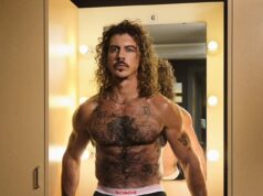 GOSSIP99 : Bonds sparks boycott calls after hiring Abbie Chatfield’s boyfriend Adam Hyde as face of iconic underwear campaign: ‘How did we go from Robert Irwin to this?’
