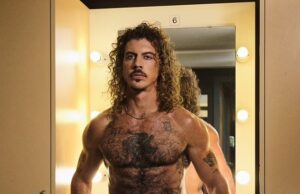 GOSSIP99 : Bonds sparks boycott calls after hiring Abbie Chatfield’s boyfriend Adam Hyde as face of iconic underwear campaign: ‘How did we go from Robert Irwin to this?’