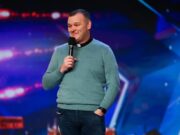 GOSSIP99 : Britain’s Got Talent star Allan Finnegan dies aged 59 after a five-year cancer battle – six years after becoming a semi-finalist on ITV show
