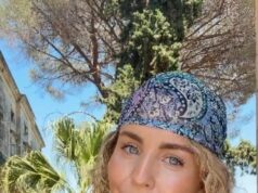 GOSSIP99 : Celebrity mum Lydia Bright leads Britain’s fuming parents in criticising ‘lazy’ teachers for shutting schools for days on a whim during record June heatwave – causing childcare chaos and leaving youngsters sweltering at home instead