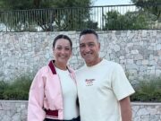 GOSSIP99 : Celeste Barber reveals she’s ‘spiralling’ months after shock split from husband Api Robin
