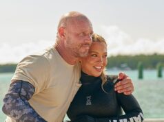 GOSSIP99 : Channel Nine defends decision to push ahead with Tammy Hembrow reality show Shark! despite Coogee Beach attack and viewer outrage