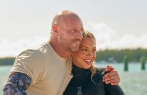 GOSSIP99 : Channel Nine defends decision to push ahead with Tammy Hembrow reality show Shark! despite Coogee Beach attack and viewer outrage