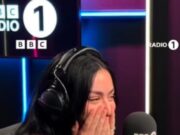GOSSIP99 : Charli XCX swears TWICE live on the Radio 1 Breakfast Show as she apologises to host Greg James after the blunder