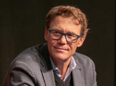 GOSSIP99 : Charmed star Brian Krause pays emotional tribute to Julian McMahon and reveals what the late Aussie actor was really like behind the scenes