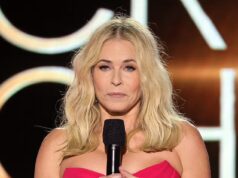 GOSSIP99 : Chelsea Handler slammed by former talk show guest Gina Yashere as an ‘awful’ person after backstage incident