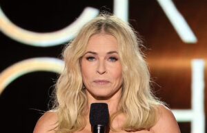 GOSSIP99 : Chelsea Handler slammed by former talk show guest Gina Yashere as an ‘awful’ person after backstage incident