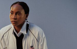 GOSSIP99 : Coco Gauff Wants To Win Wimbledon In Her New Balance x Miu Miu Collaboration Kit