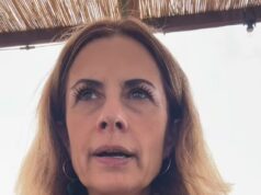 GOSSIP99 : Colin Firth’s ex-wife Livia launches extraordinary attack on Gwyneth Paltrow and cancels ‘stupid’ star’s planned visit to her Italian farm after her ‘disgusting’ advert for luxury Israeli housing development