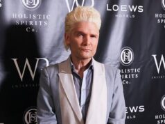 GOSSIP99 : Corey Feldman’s scary mid-flight health emergency is finally explained with diagnosis