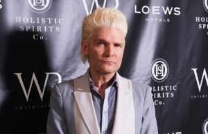 GOSSIP99 : Corey Feldman’s scary mid-flight health emergency is finally explained with diagnosis