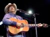 GOSSIP99 : Country legend Alan Jackson’s final concert turns to CHAOS as ‘severe weather’ delays show and forces fans to seek ‘shelter’ in Nashville