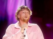 GOSSIP99 : Country star Bailey Zimmerman learns his legal fate after ‘drunkenly trashing hotel room’ while on tour