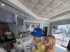 GOSSIP99 : Cruz and Romeo Beckham take a swipe at Brooklyn as they make public show of support for sister Harper, 14, – after their estranged brother claimed family ‘choreographed’ teen’s visit to his LA mansion
