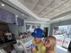 GOSSIP99 : Cruz and Romeo Beckham take a swipe at Brooklyn as they make public show of support for sister Harper, 14, – after their estranged brother claimed family ‘choreographed’ teen’s visit to his LA mansion