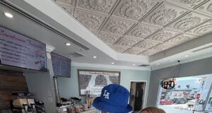 GOSSIP99 : Cruz and Romeo Beckham take a swipe at Brooklyn as they make public show of support for sister Harper, 14, – after their estranged brother claimed family ‘choreographed’ teen’s visit to his LA mansion