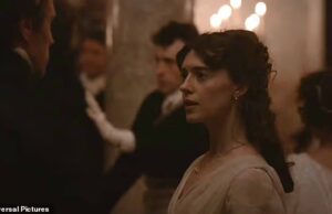 GOSSIP99 : Daisy Edgar-Jones stars in first trailer for new adaptation of Jane Austen’s Sense and Sensibility as director criticises the ‘fetishization’ of classics and insists her film will be a ‘historically accurate’ account