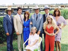 GOSSIP99 : Dallas star dead at 98 after long TV career that included appearances on Star Trek and Hawaii Five-O
