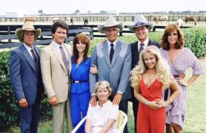 GOSSIP99 : Dallas star dead at 98 after long TV career that included appearances on Star Trek and Hawaii Five-O